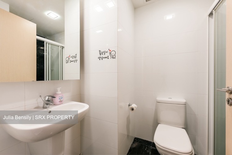 Residences Botanique (D19), Condominium #568792891